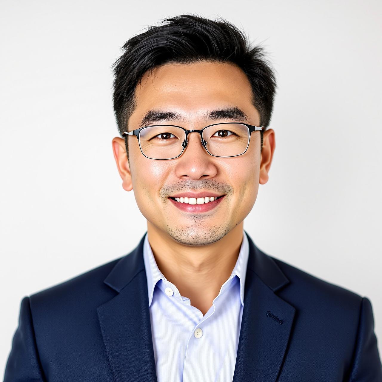 78影视联合创始人 · 技术负责人周牧野